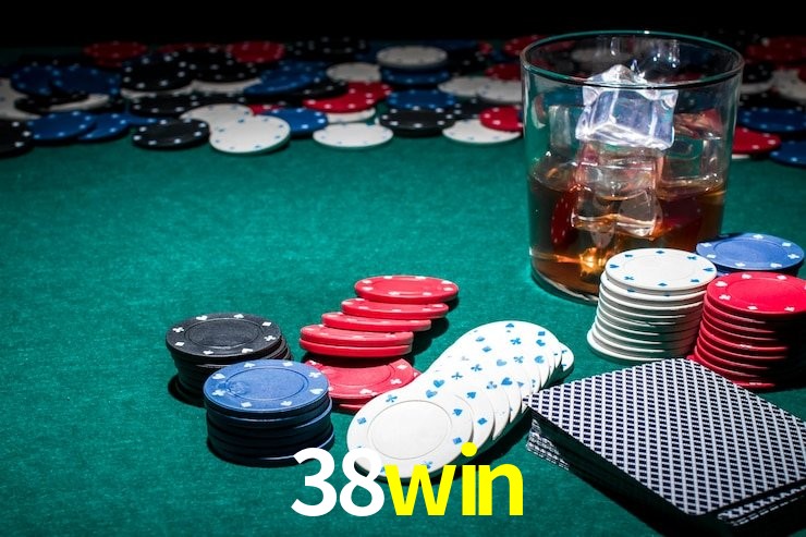 Experiência VIP 38win