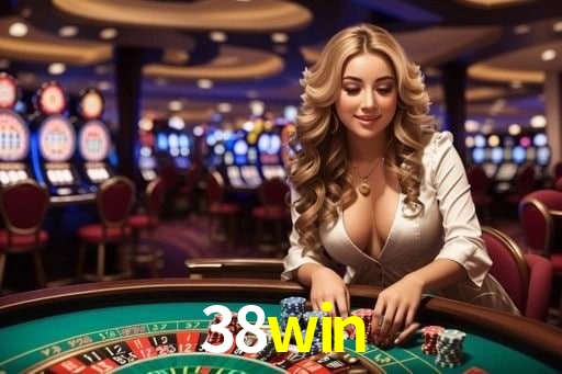 Experiência VIP 38win