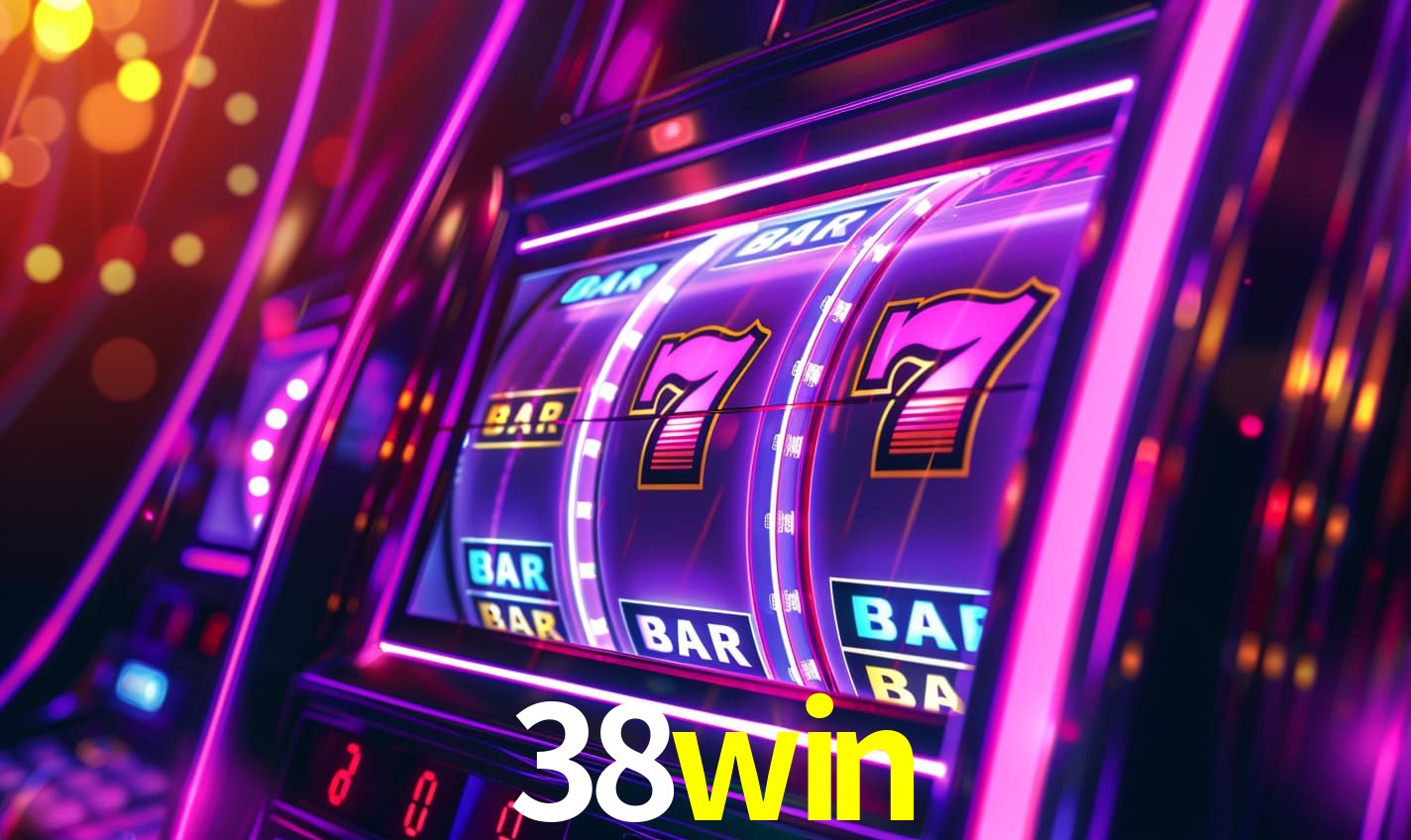 38win - Tesouros de Sorte Infinita - 38win.com