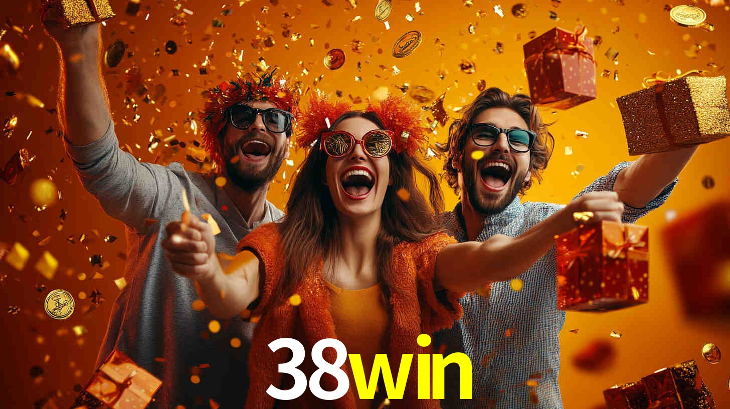 38win bet