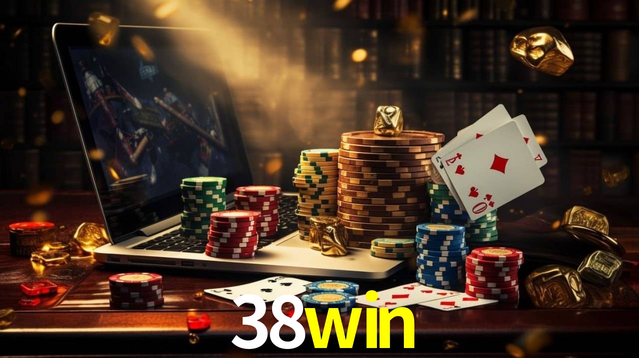 Estatísticas 38win
