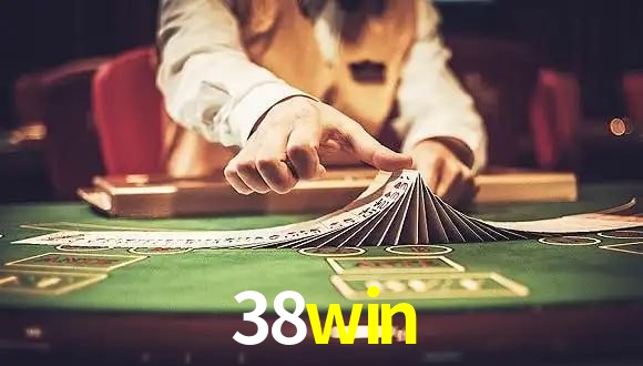 Welcome Bonus 38win