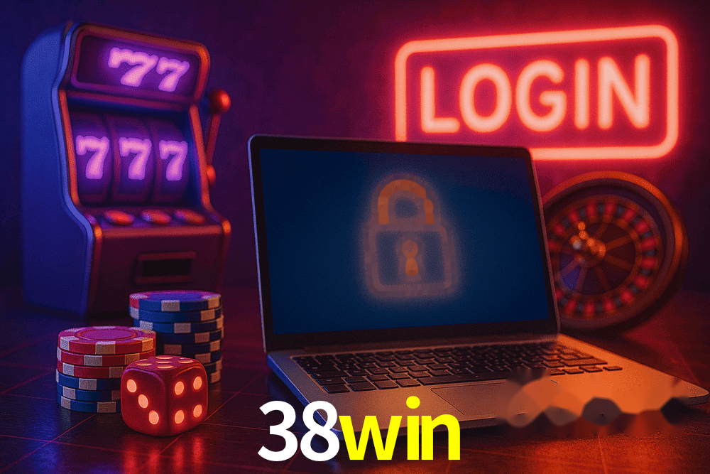 Experiência VIP 38win