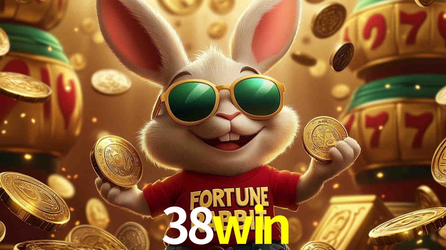 38win - Jogos Legais e Seguros Brasil - 38win.com