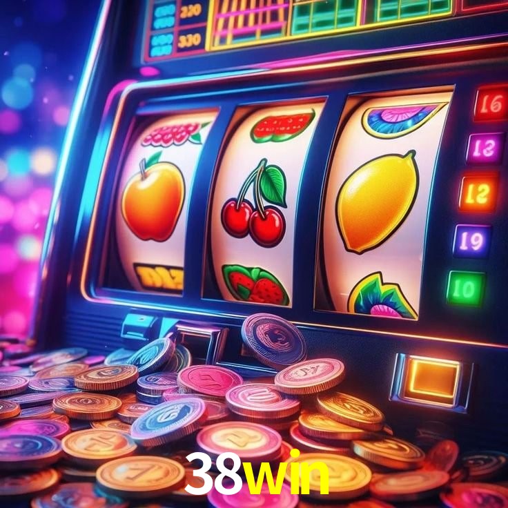 Estatísticas 38win