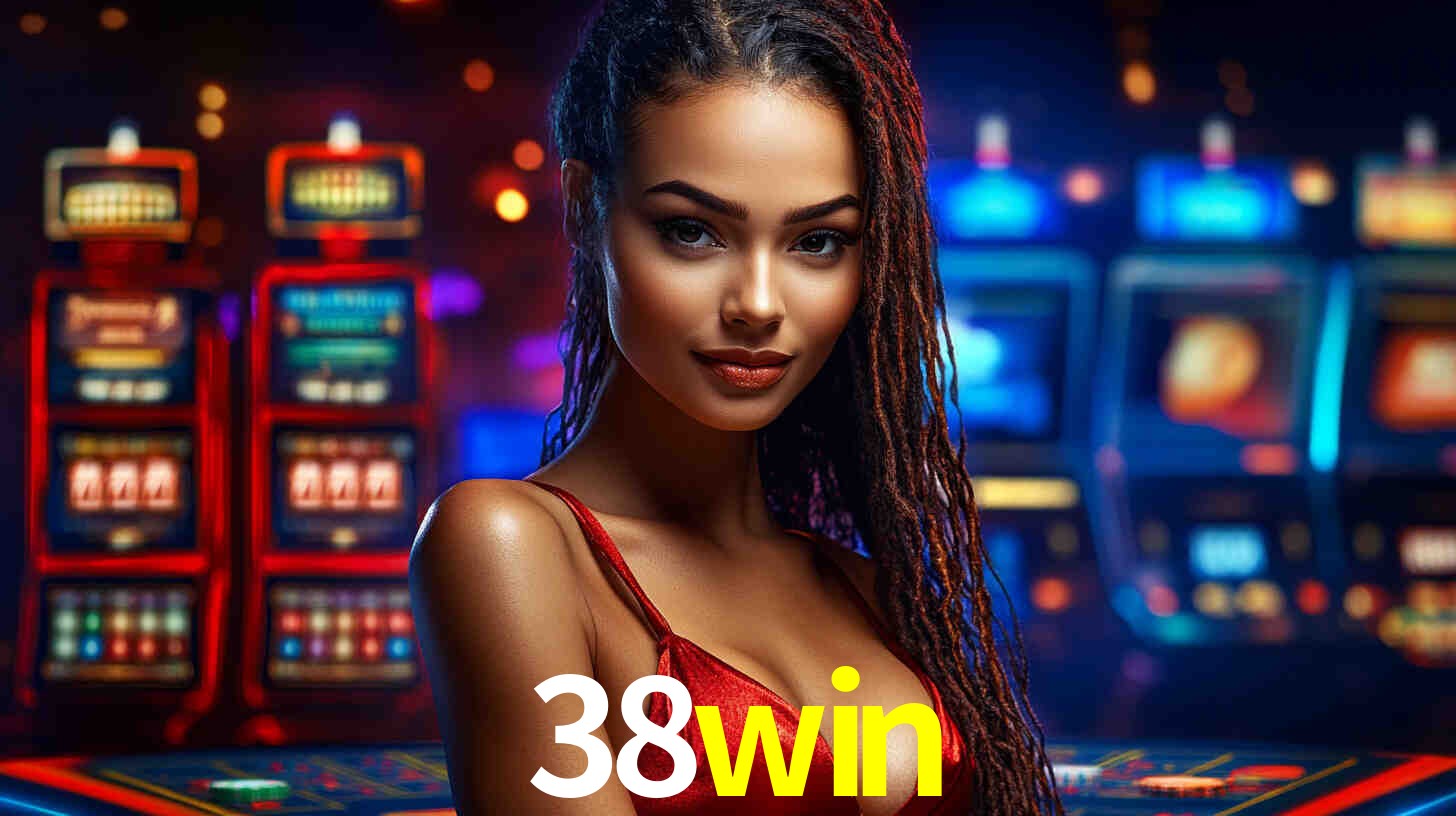 Desvendando o Mundo dos Jogos Virtuais na 38win