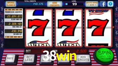 38win Cassino - 80+ Mesas ao Vivo