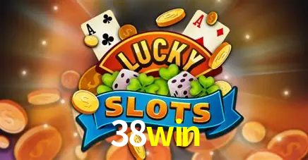 Descubra o Mundo do Cassino Online com 38win