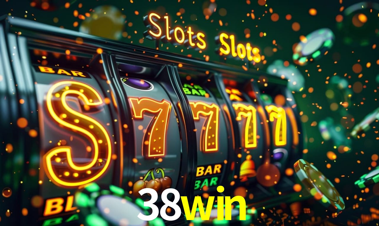 Estatísticas do Jogo 38win