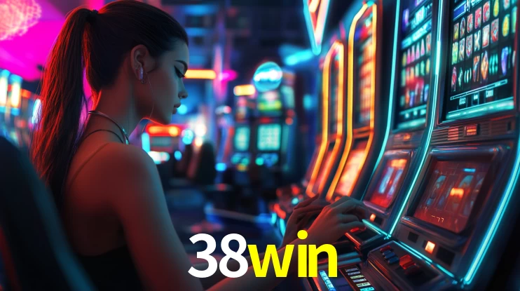 Exclusive Games 38win