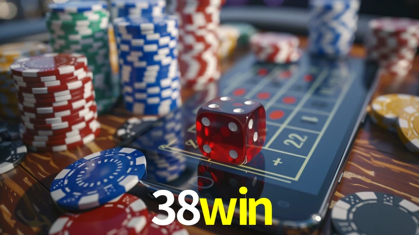 Bônus Generosos e Exclusivos no 38win para Você!