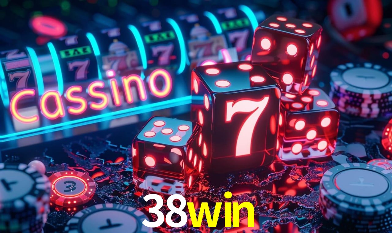Slot Games 38win