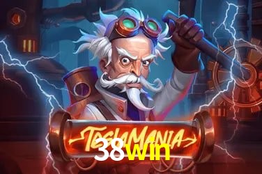 38win Belo Horizonte - Jackpots