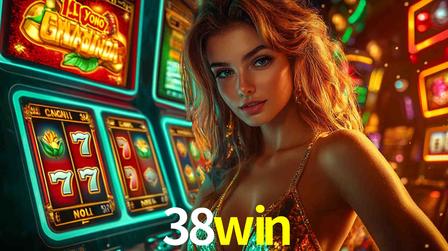 Roulette Table 38win