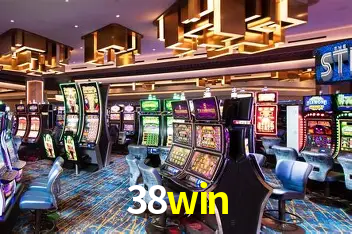 Desvendando o Mundo dos Jogos Virtuais na 38win
