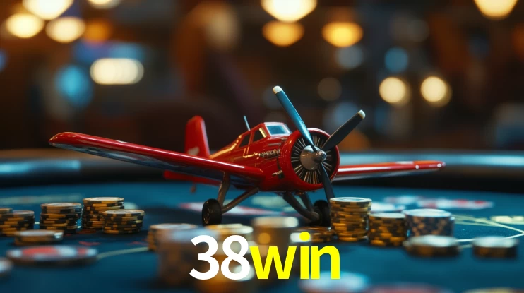 Responsive Design 38win