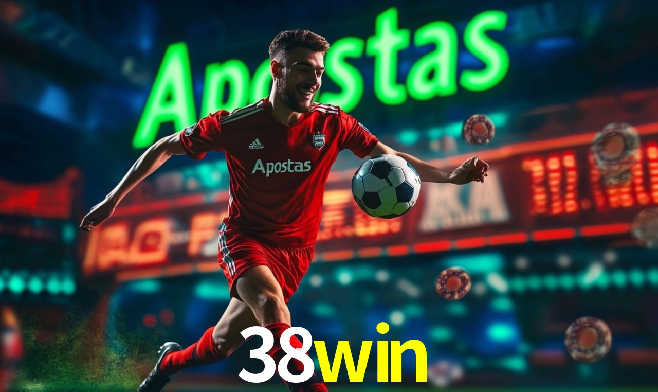 Casino Ao Vivo 38win