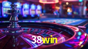 Game Providers 38win