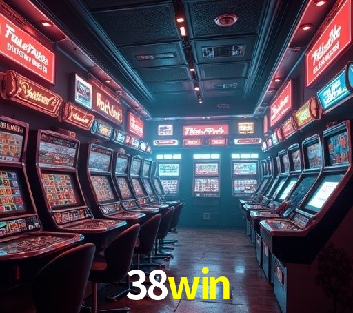 38win São Paulo - Hot Promos
