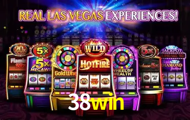 38win São Paulo - Live Tables