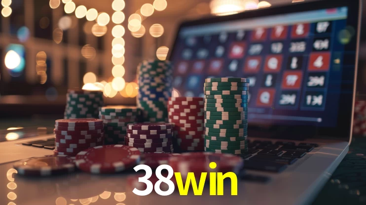 Exclusive Offers 38win