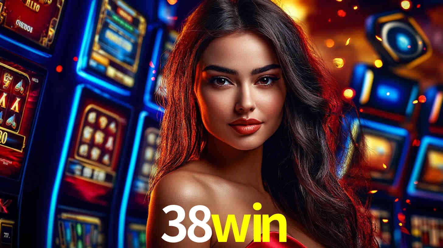 A Experiência Imersiva dos Cassinos Ao Vivo no 38win