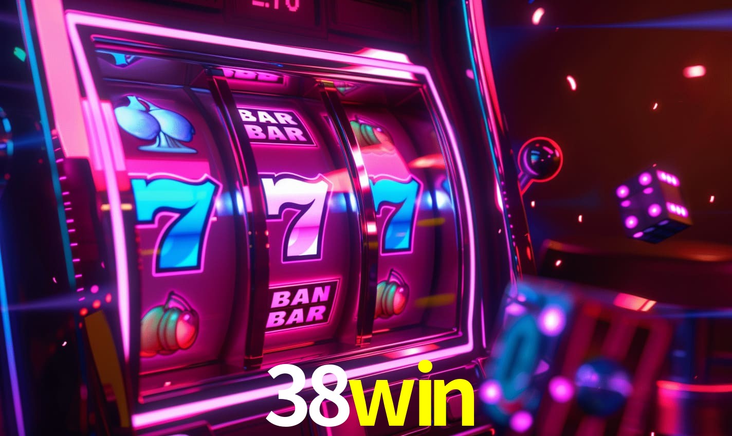 38win Belo Horizonte - Provably Fair