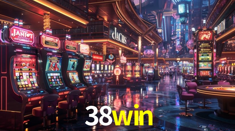 Platform Technology 38win