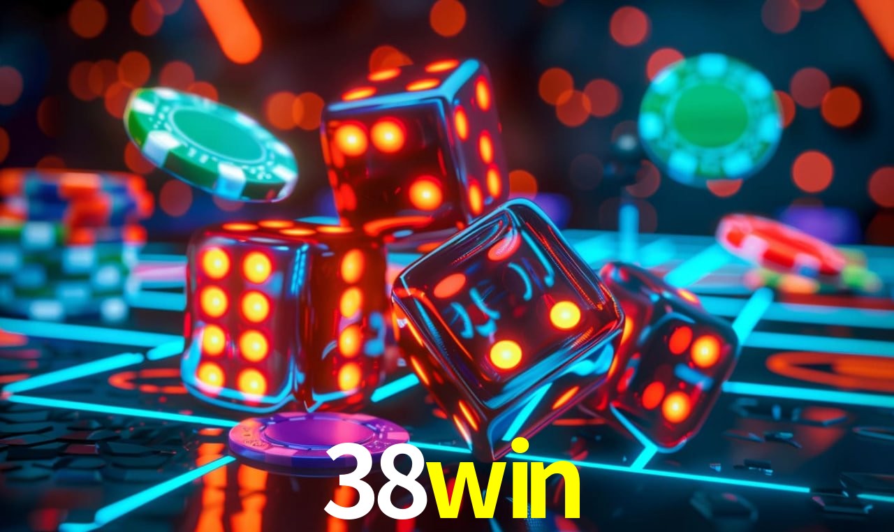 Jogos Exclusivos 38win