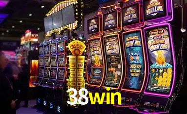 38win Brasília - VIP Program