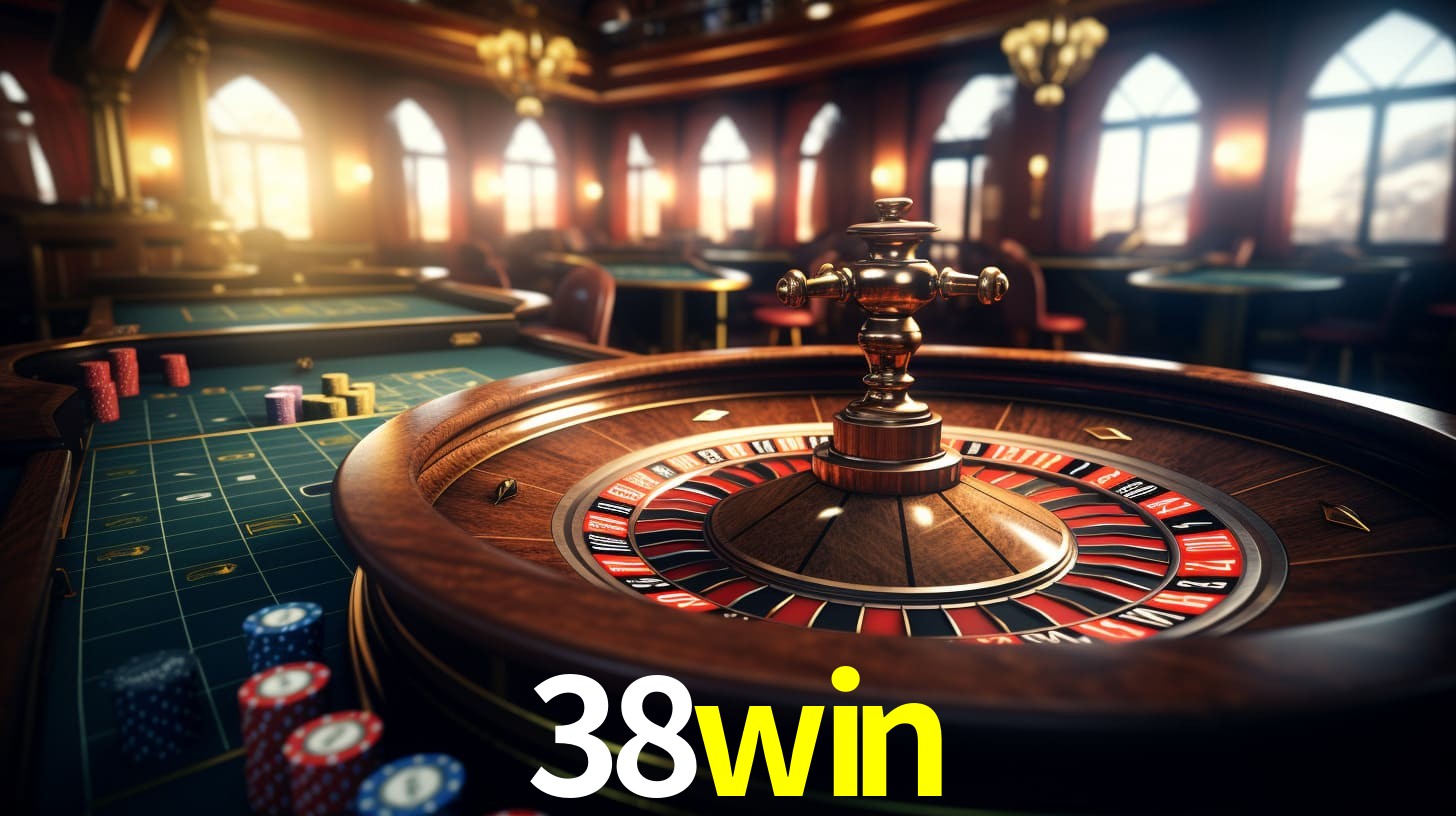 Sports Statistics 38win