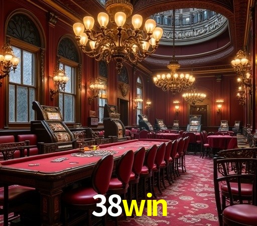 38win Rio de Janeiro - Licenses