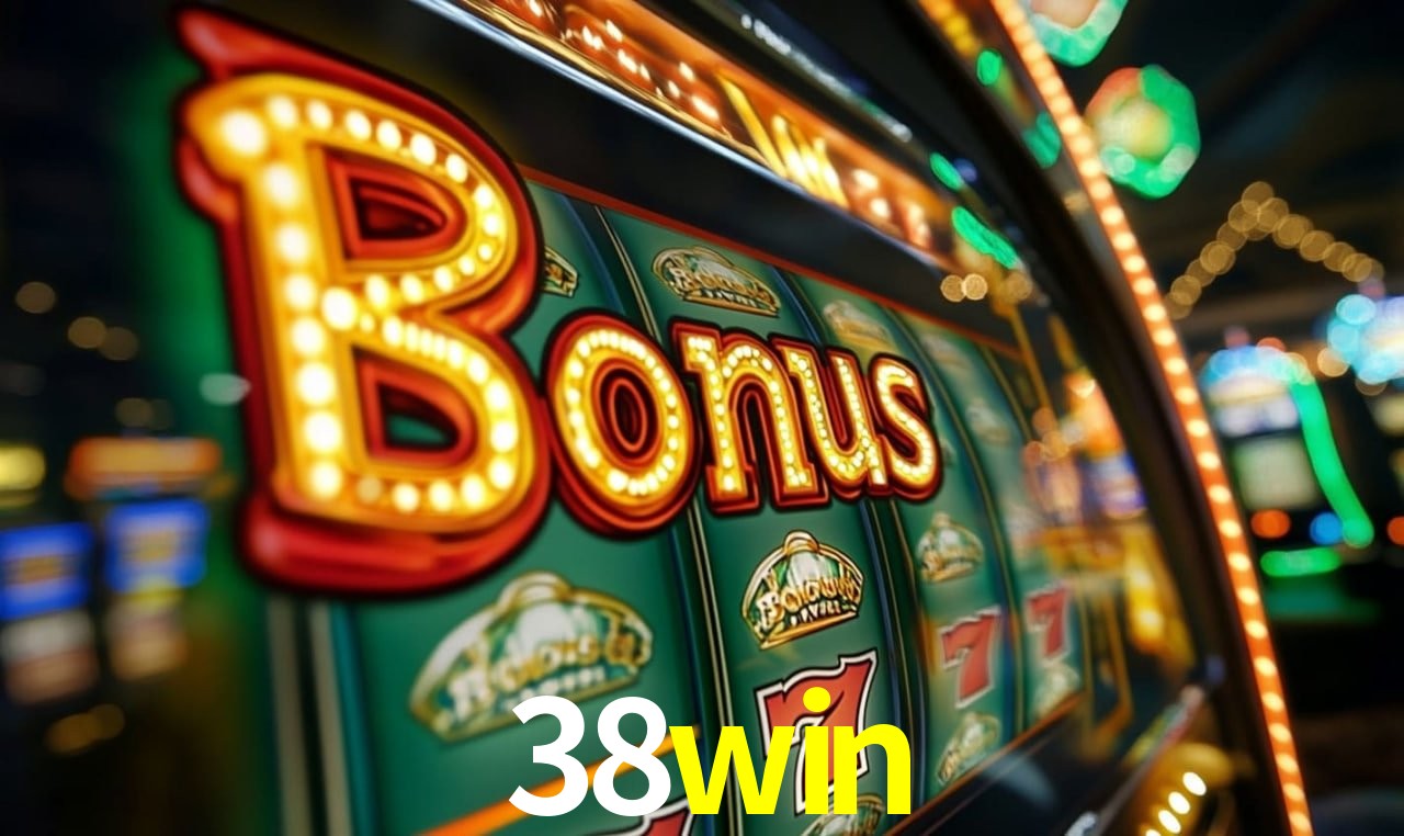 38win Belo Horizonte - Promo Tips