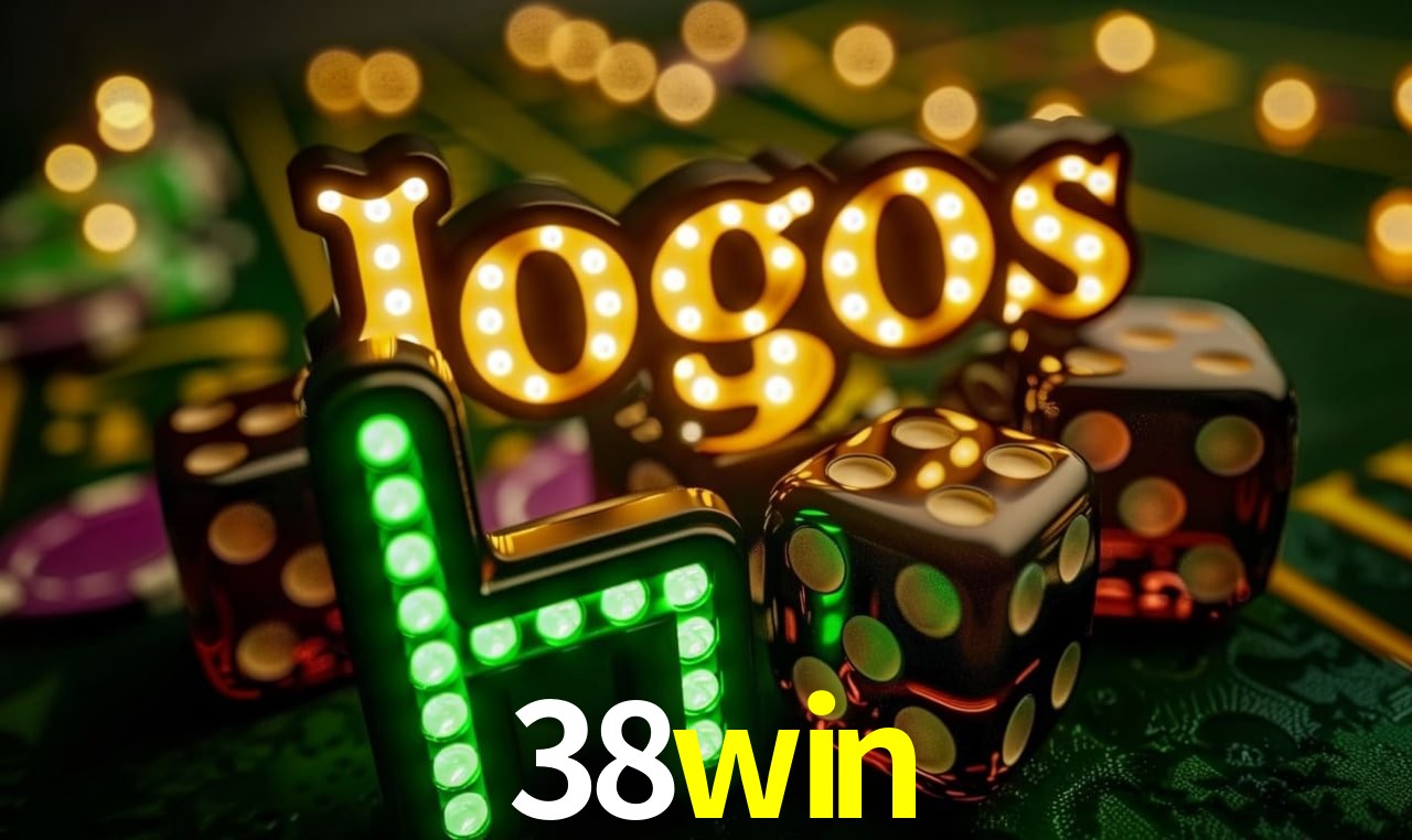 Sistemas de Segurança 38win
