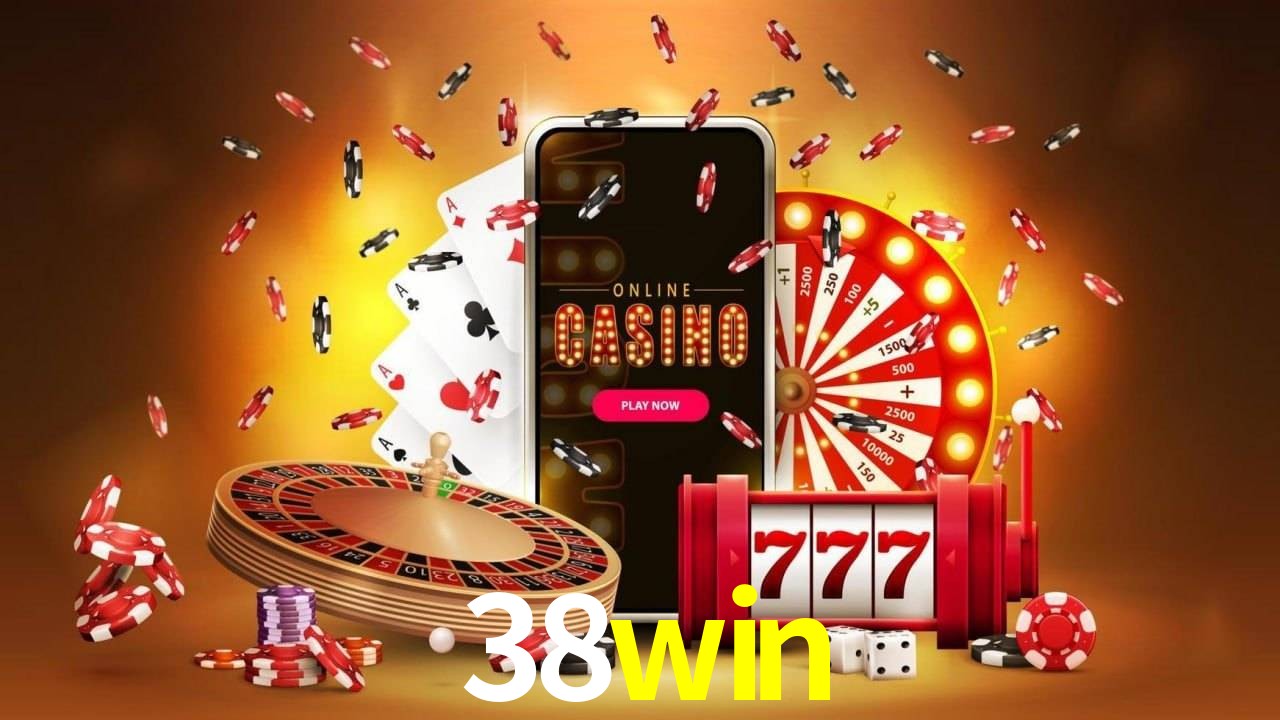 38win Brasília - Jogo Features