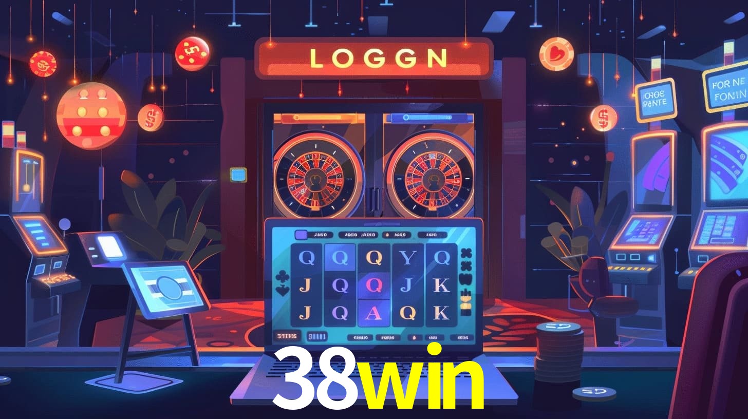 38win Plataforma - Certificada MGA desde 2015