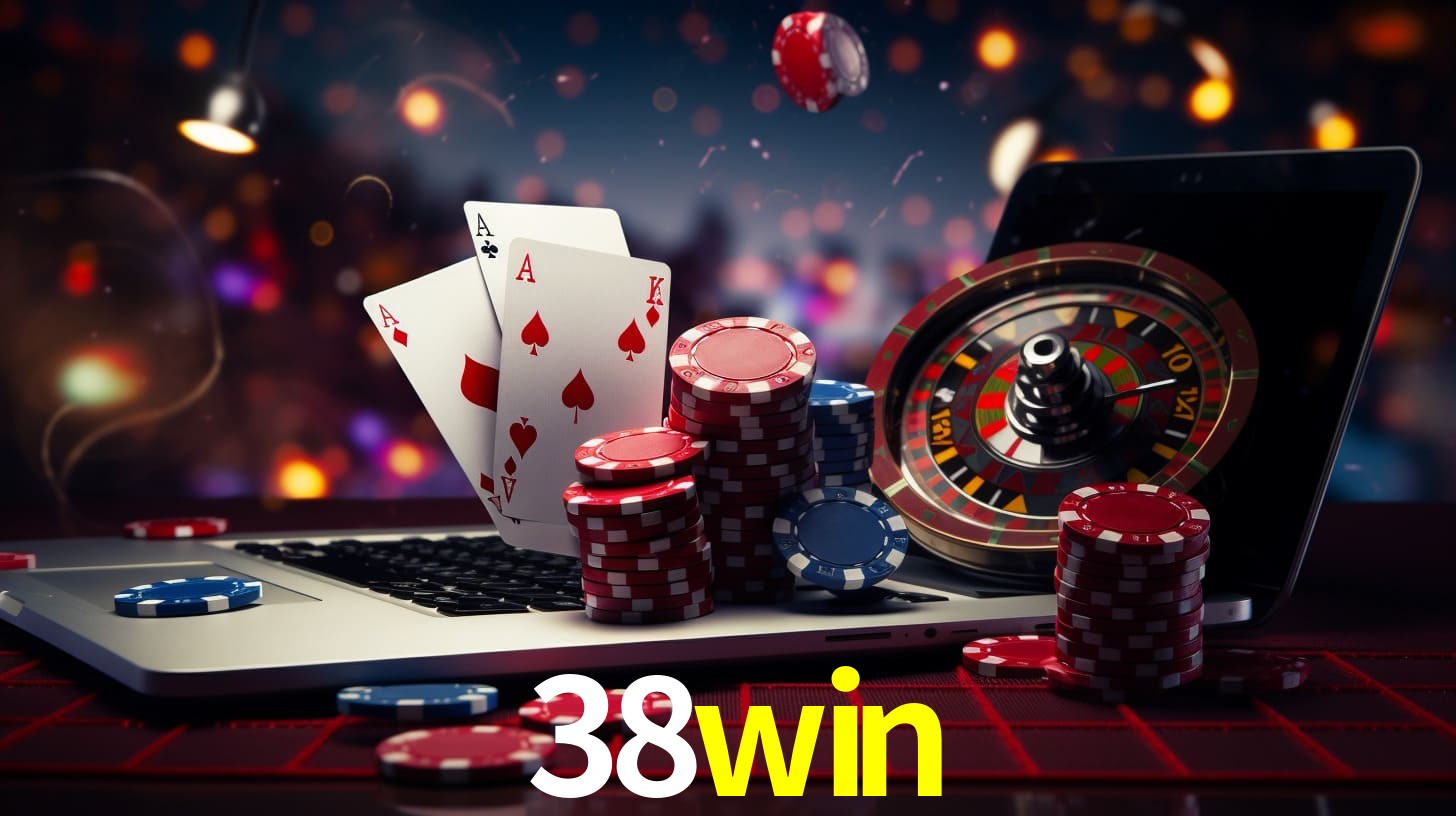 Tennis Betting 38win