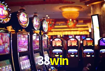 38win Belo Horizonte - Reivindique Bonus