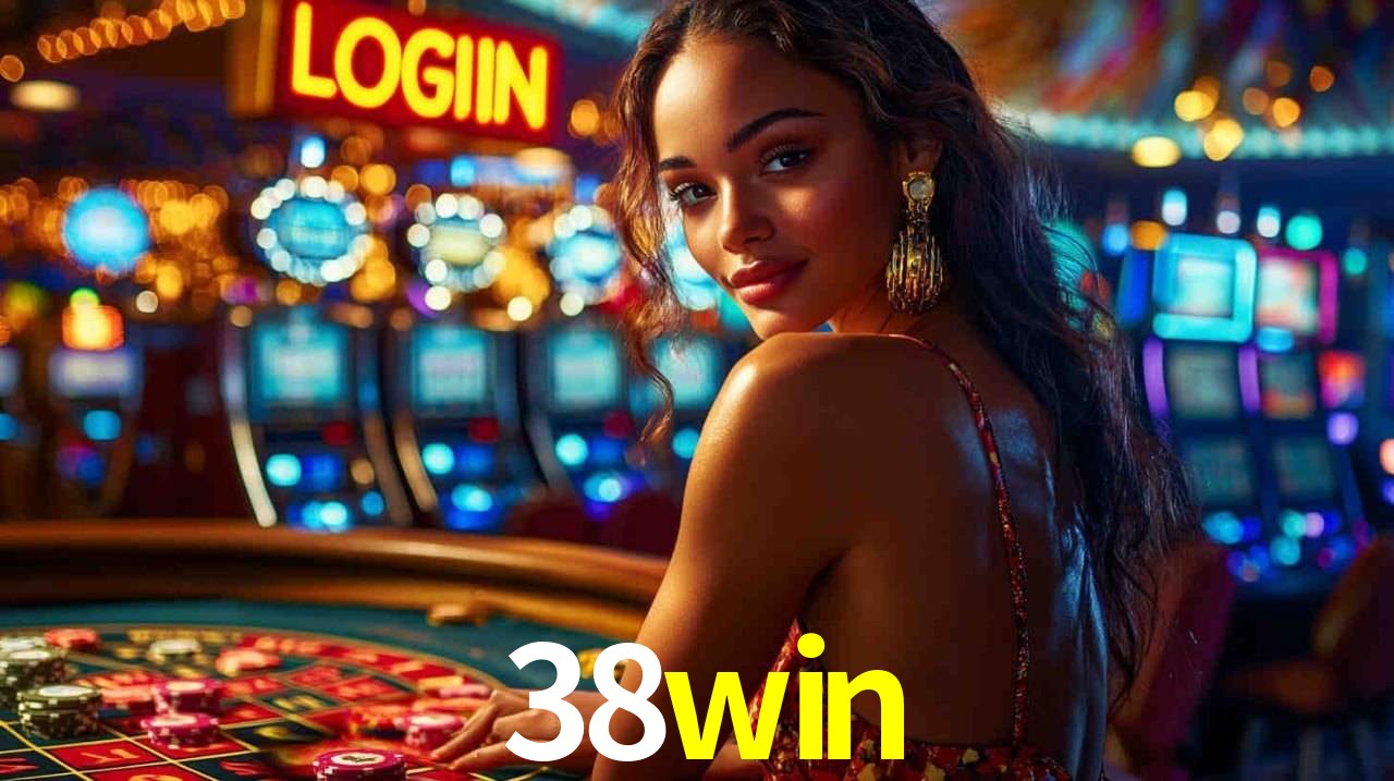 38win Rio de Janeiro - Popular Jogos