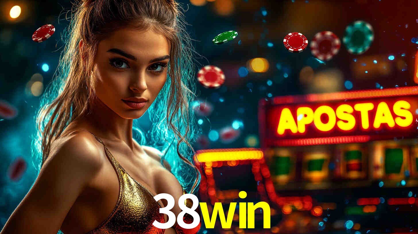 Descubra a Essência do 38win: Nossa História e Compromissos