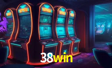 Inovações de Jogos na 38win: O Futuro das Experiências Interativas