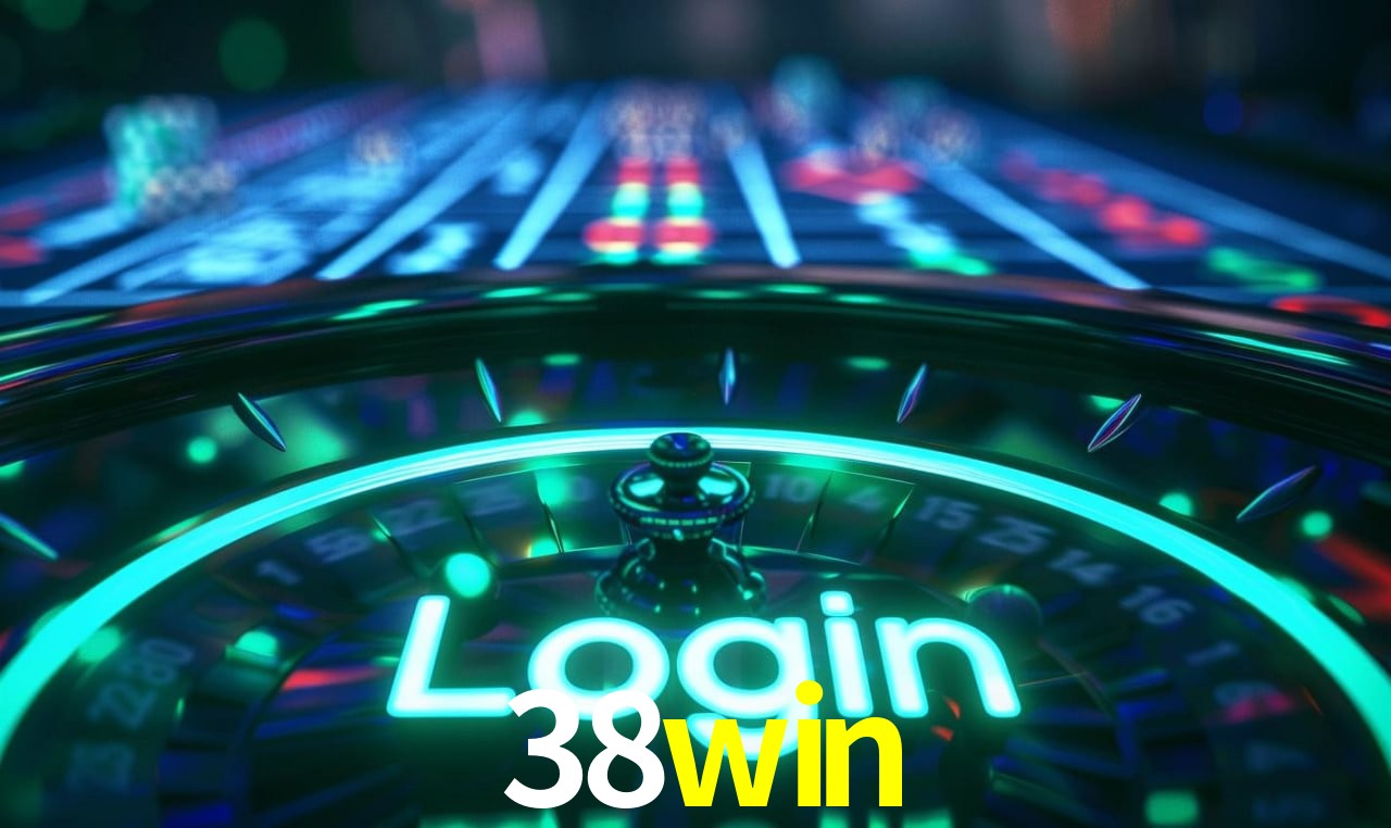 Diretório de Jogos 38win
