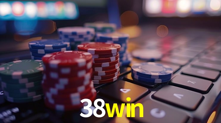 38win Entrar - Login Seguro Certificado