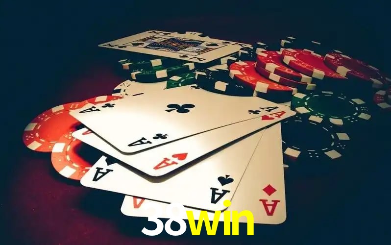 38win Brasília - Betting Features