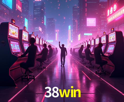 Apostas de Futebol 38win