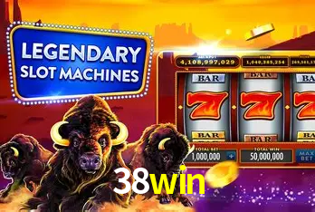 Descubra a Magia dos Jogos de Arcade no 38win