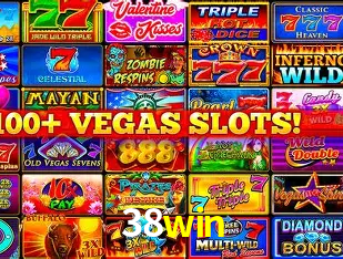 38win Brasília - Casino Guide