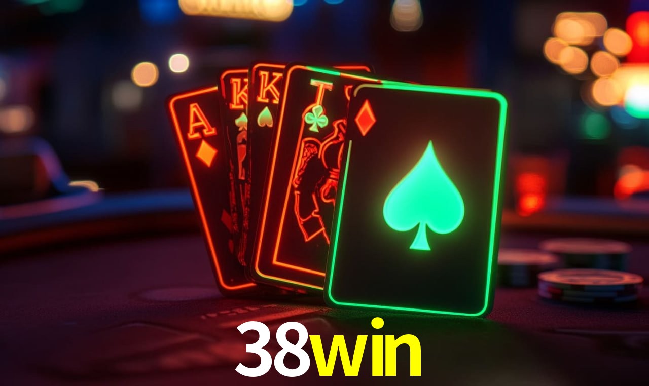 Integração de APIs 38win