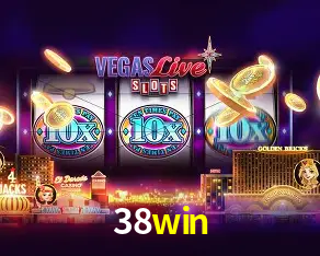 38win Bônus - Pacote R$5.000 + VIP