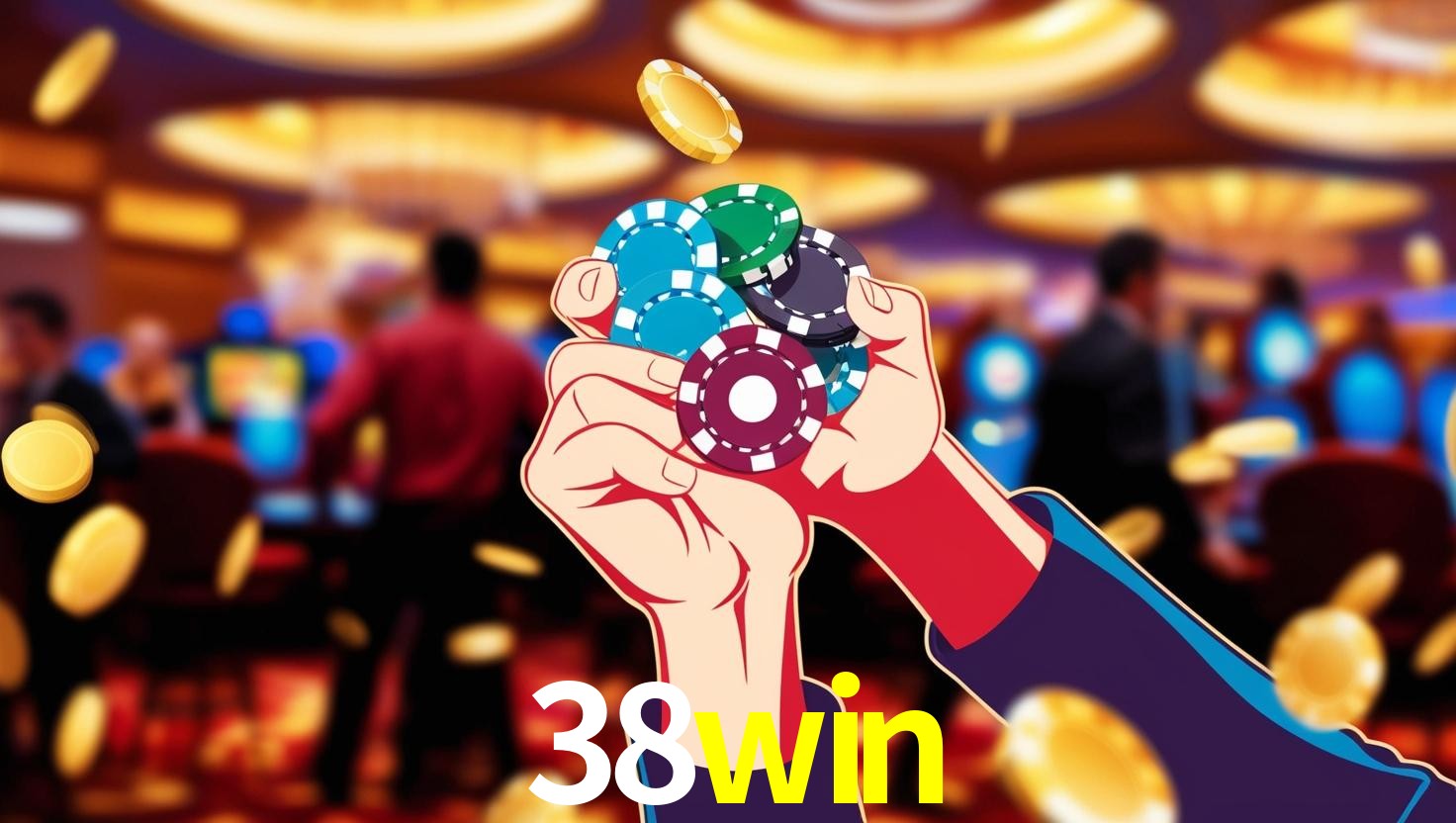 38WIN.COM Login Rápido